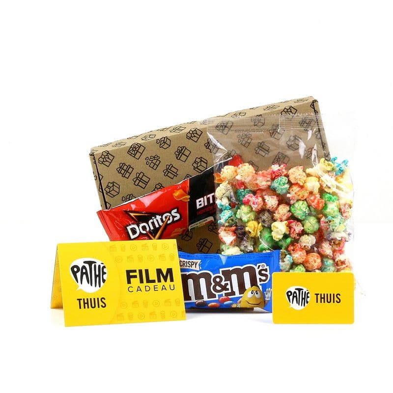 Film Cadeaubox 1