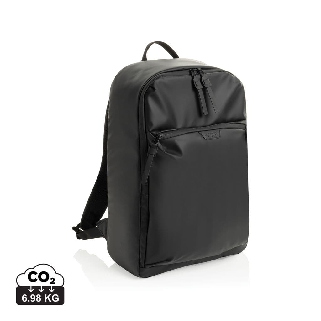 Swiss Peak OSLO RCS Everyday Laptop 15.6' backpack 1