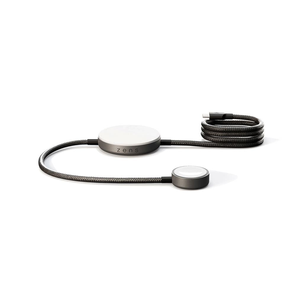 Zens Charging Cable Pro 2 1