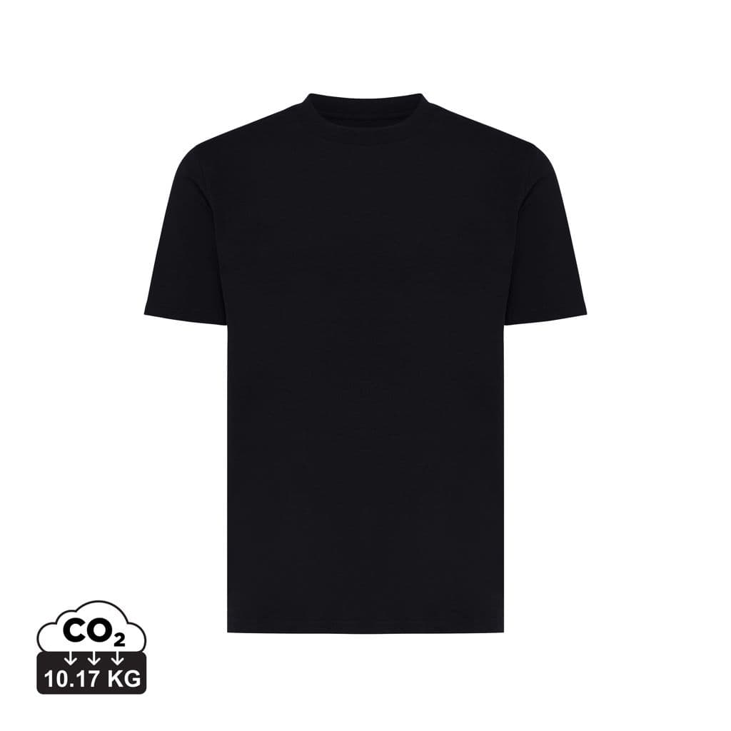 IQONIQ Sierra lichtgewicht gerecycled katoen t-shirt 1
