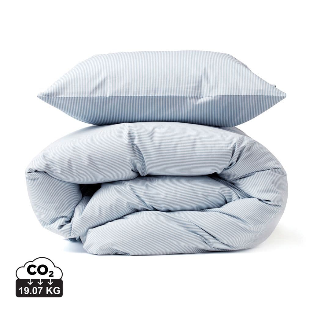 VINGA Montgomery premium katoenen beddengoed, 4-delige set 1