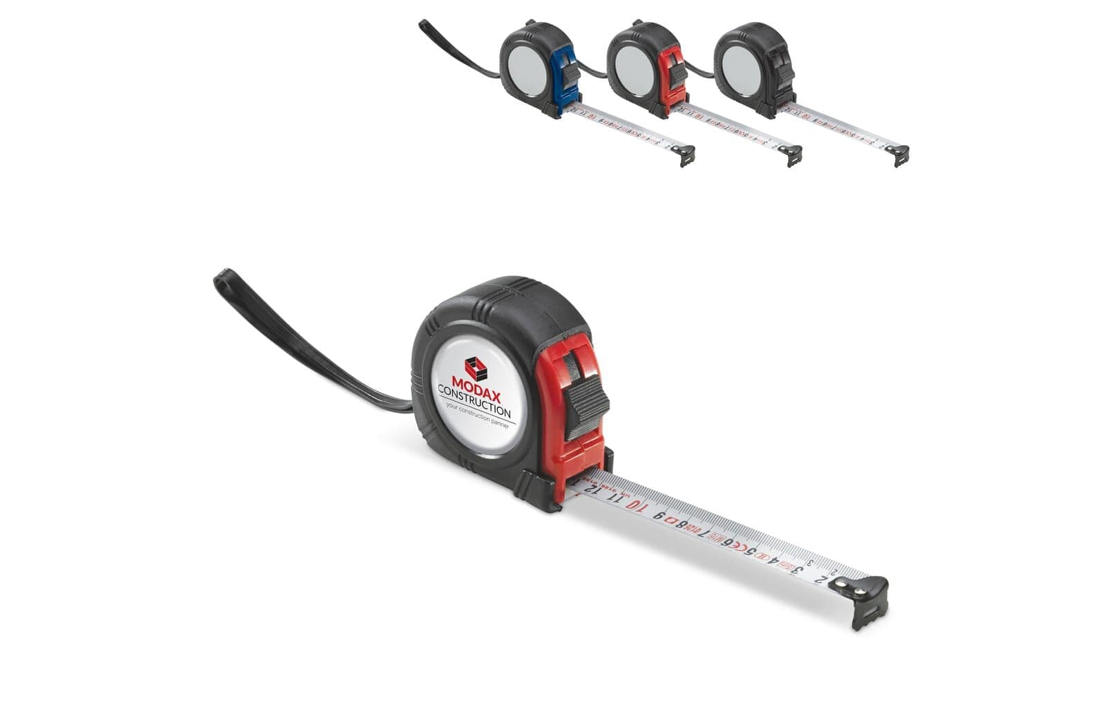 Rolmaat 5 meter 1