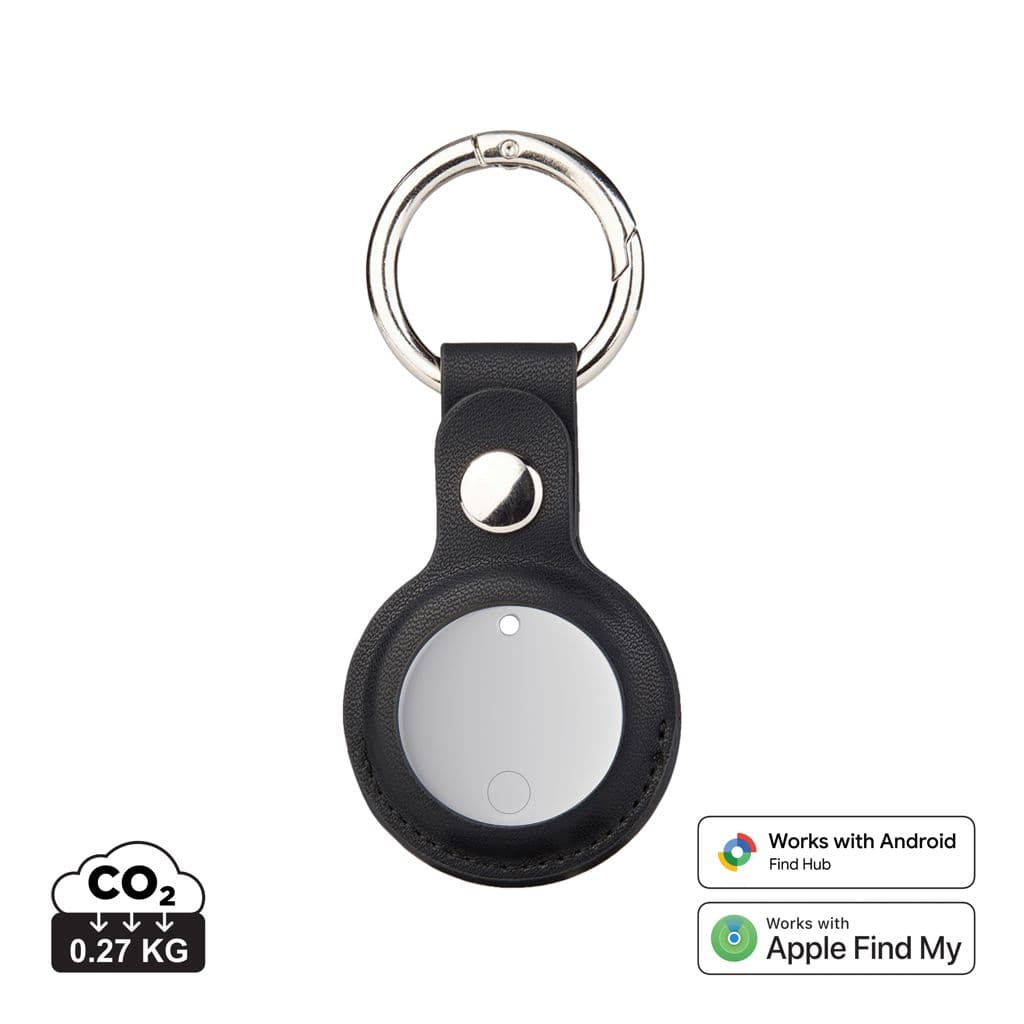 Findmate Dual RCS gerecycled plastic item finder IPX5 1