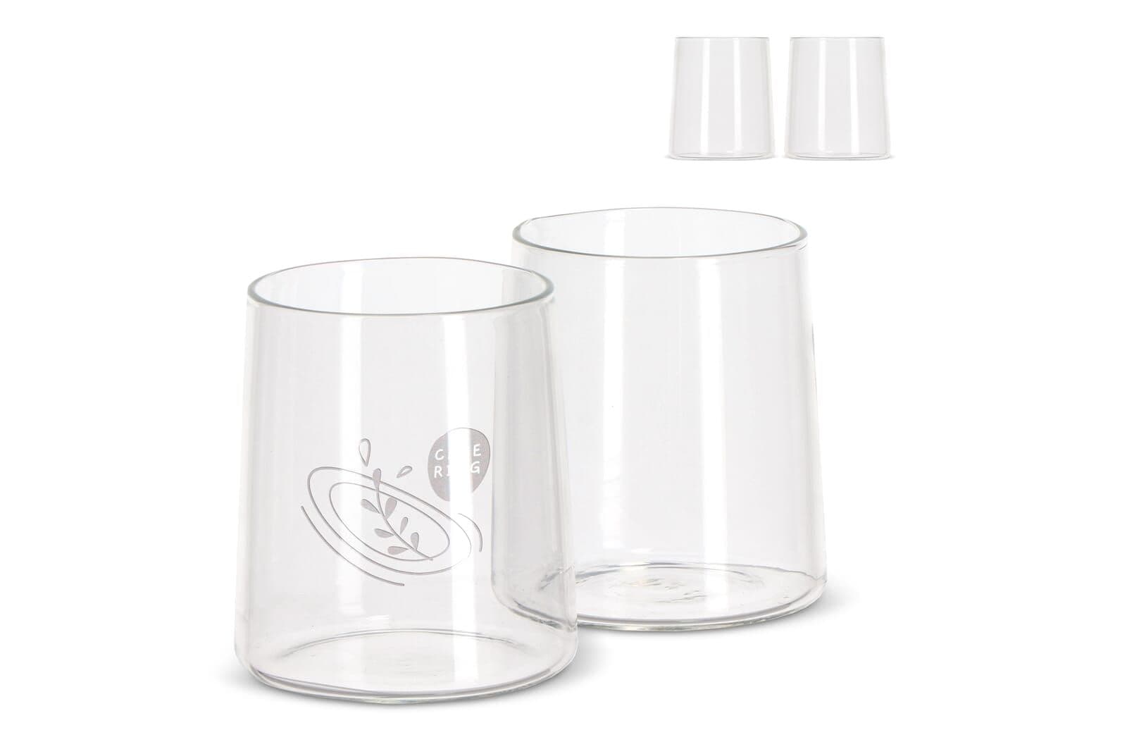 InSideOut Set Elin 2 glazen 1