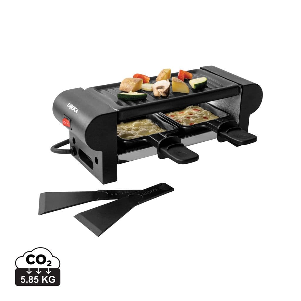 BOSKA Gourmet Raclette Mini 220 V (EU-type F) 1