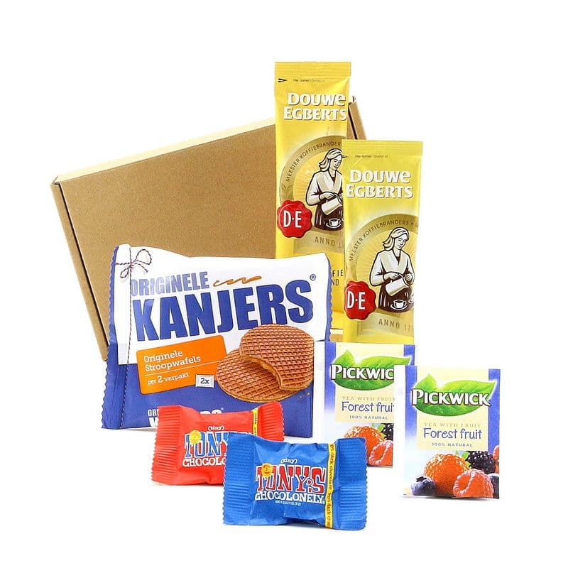 Kanjer Box 1