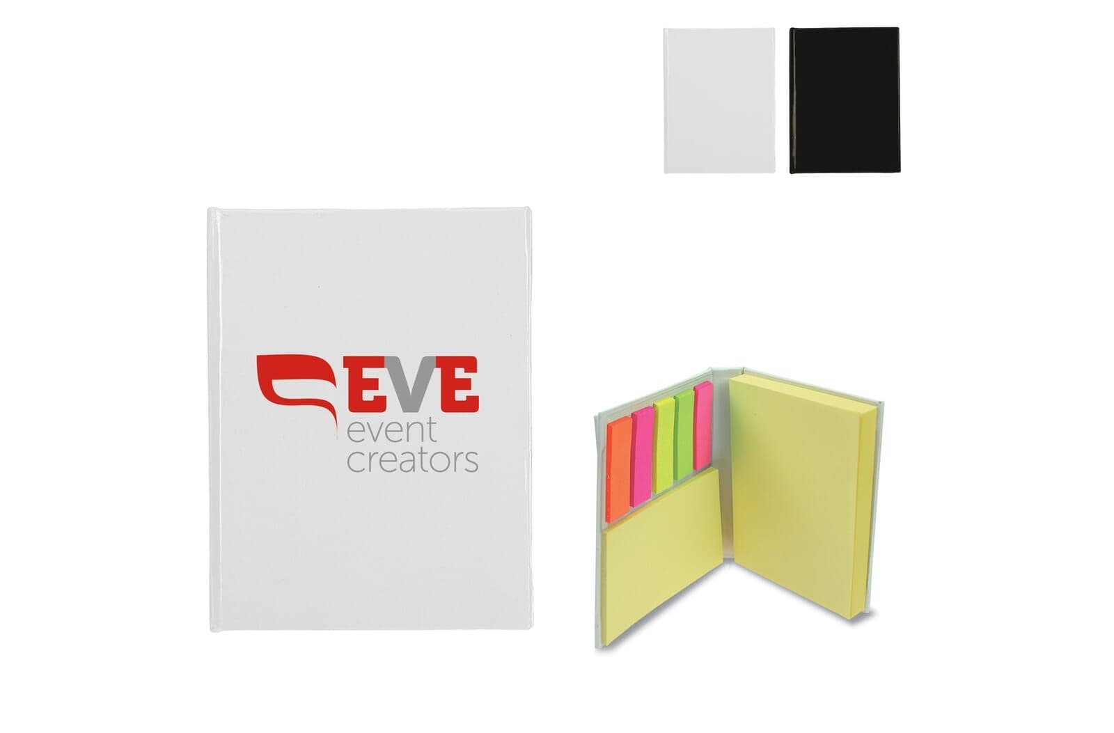 Notitieboek hardcover 1