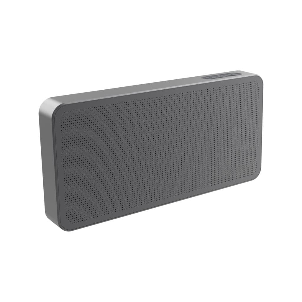 Aeris RCS ultradunne 10W IPX5 speaker met vervangbare batter 1