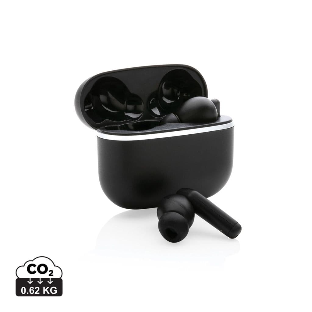 RCS rplastic Swiss Peak TWS oordoppen 2.0 1