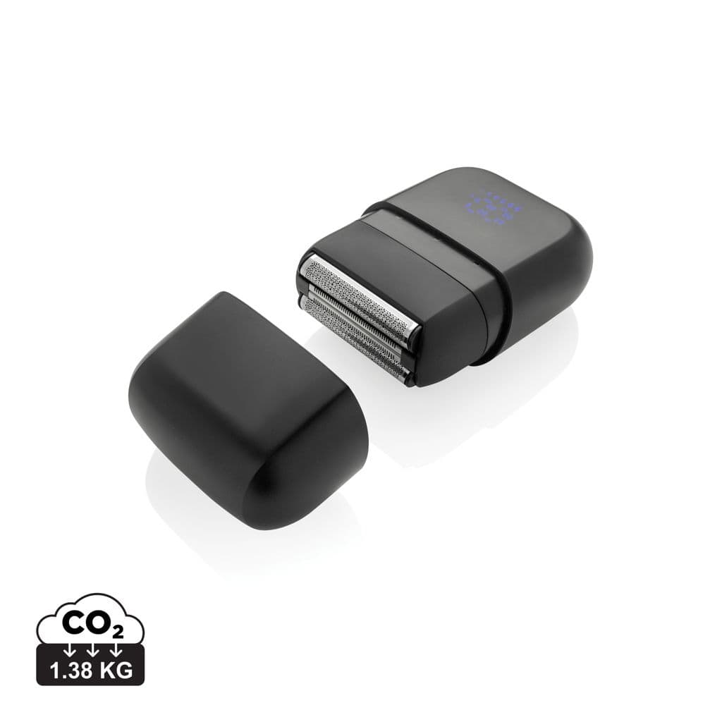 TrimBlade herlaadbare Travel Shaver IPX7 1