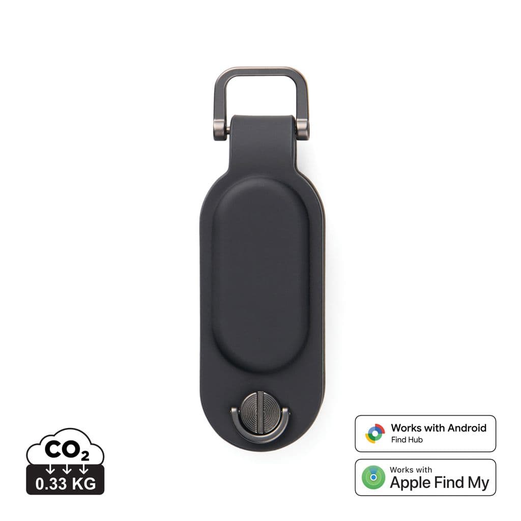 VINGA Baltimore RCS sleutel organizer met dual finder 1