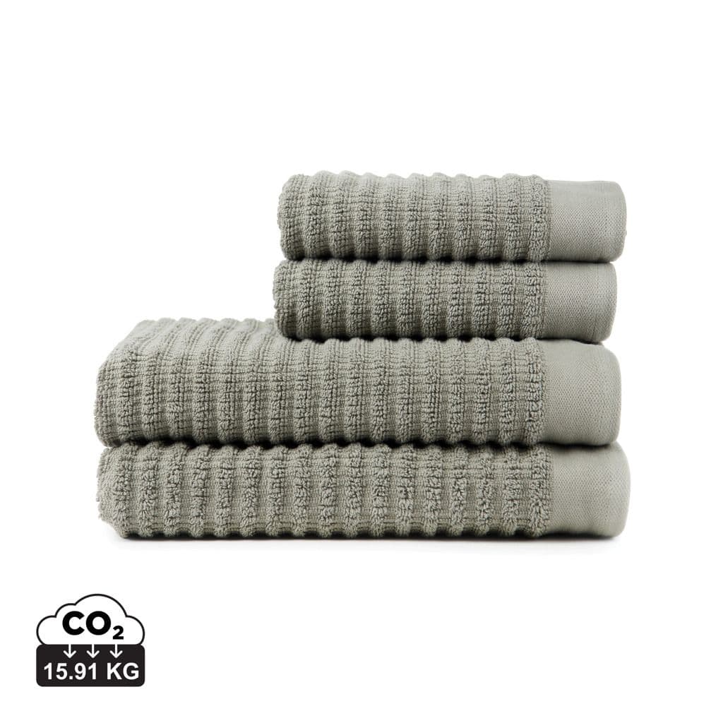 VINGA Landro handdoek, set van 4 stuks 1