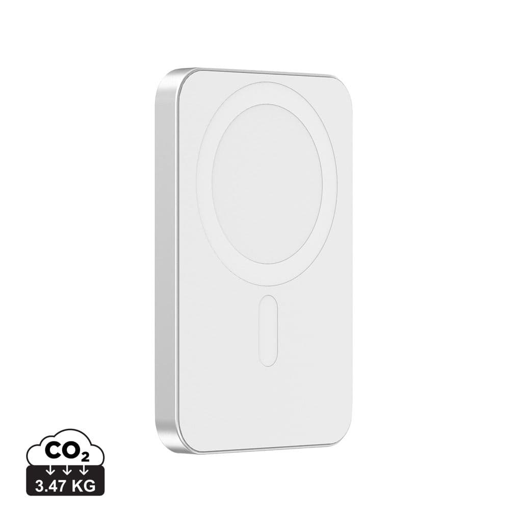 Urban Vitamin Malibu RCS aluminum 2 in 1 5000 mAh powerbank 1