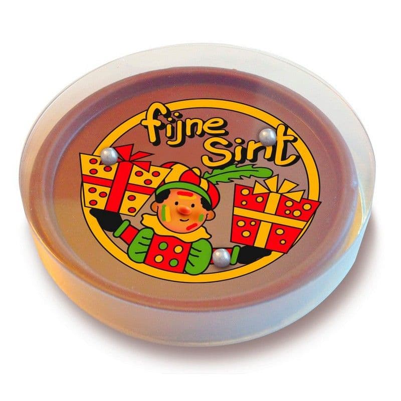 Sint Spel 1