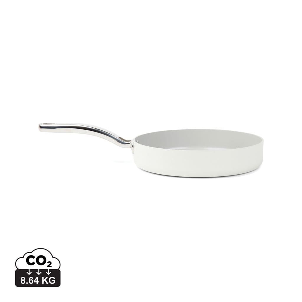 VINGA Alte RCS gerecycled aluminium koekenpan 25 cm 1