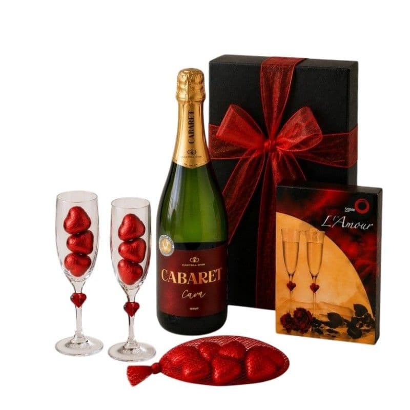 Huwelijks Geschenk 1