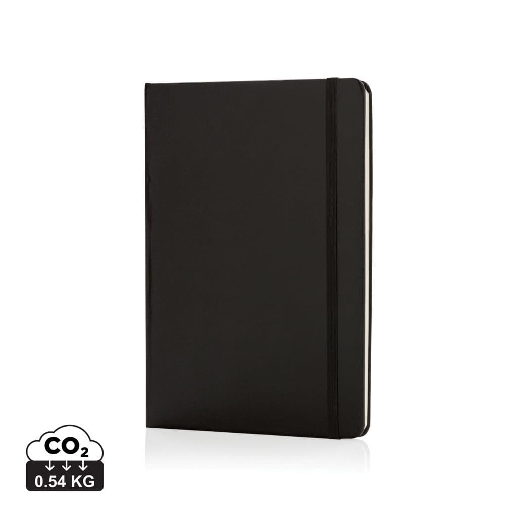 A5 hardcover notitieboek 1