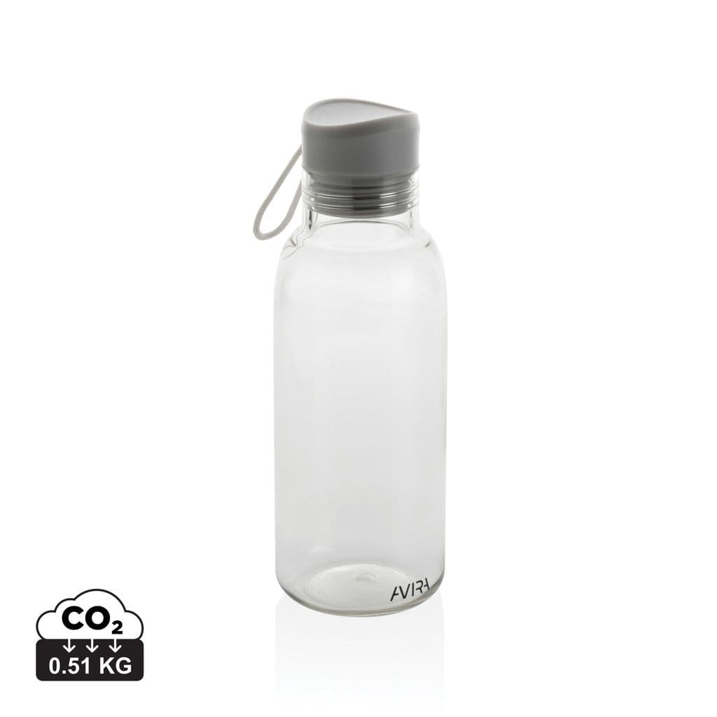Avira Atik RCS gerecycled PET fles 500ML 1