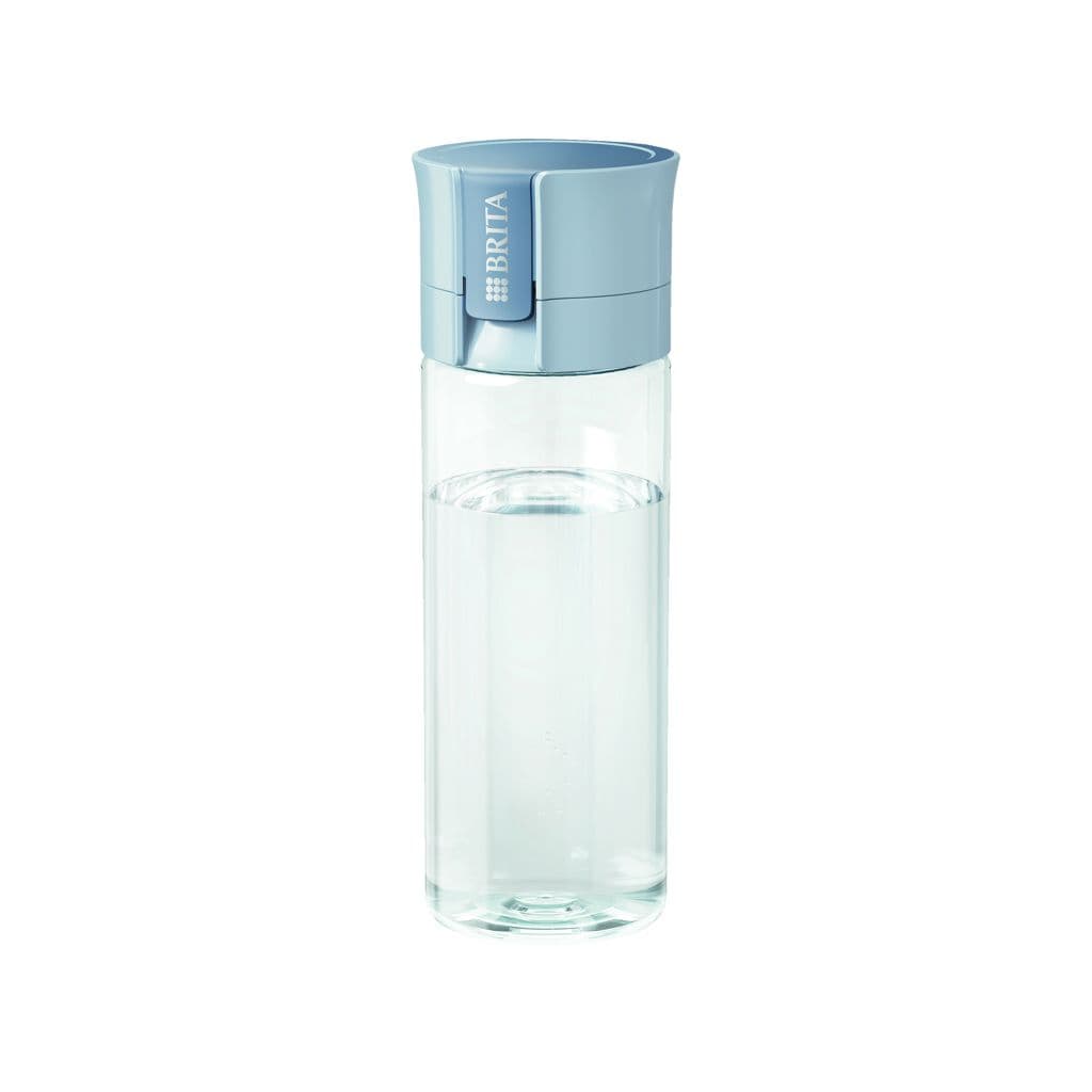 BRITA VITAL waterfilterfles incl. 2 filters 600 ml 1