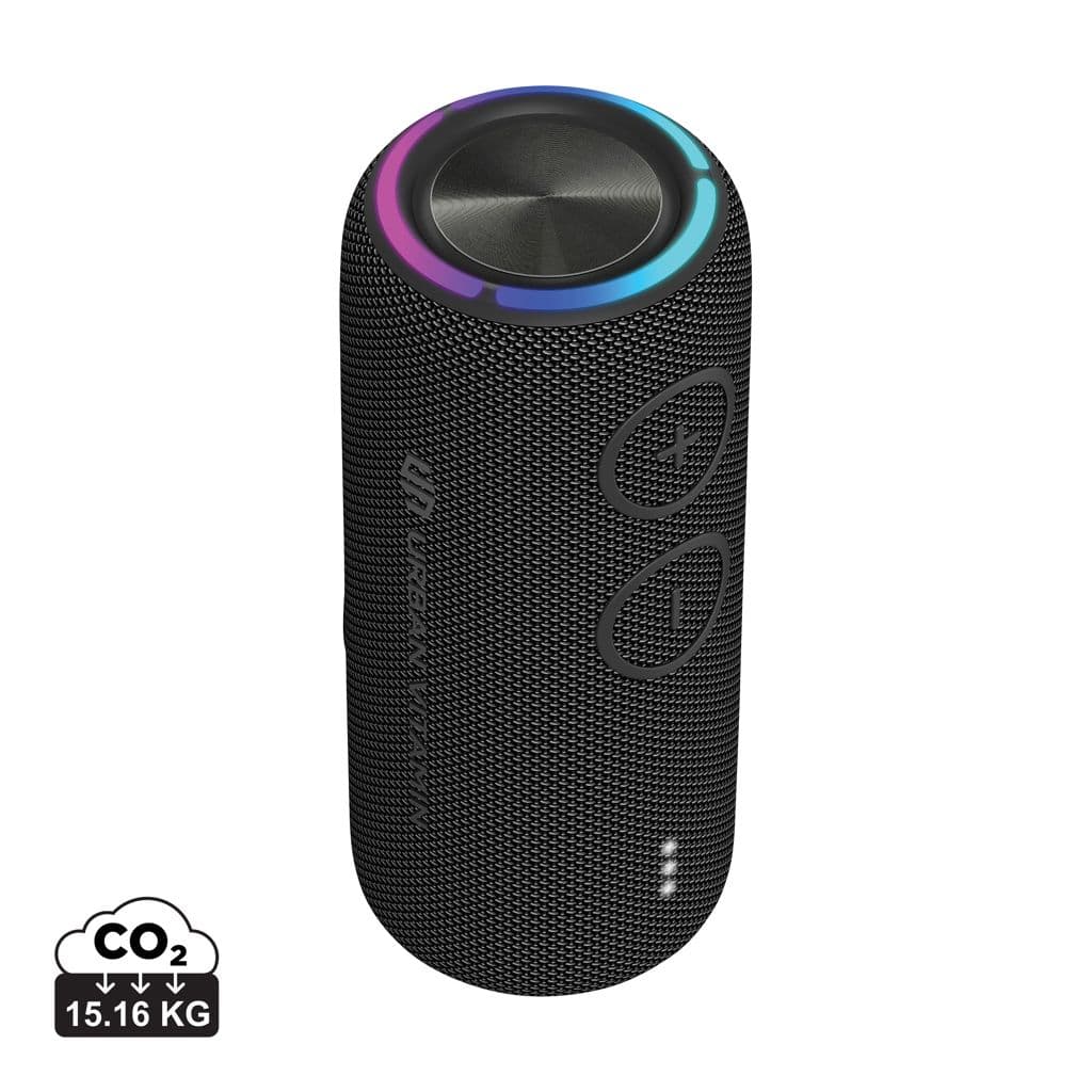 Urban Vitamin Pacific Grove RCS rplastic 30W speaker IPX7 1