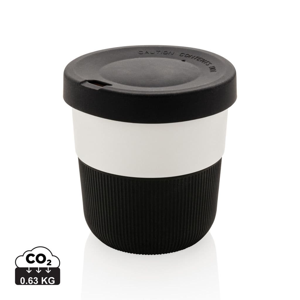 PLA cup coffee to go 280ml 1