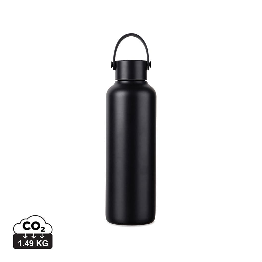 VINGA Baltimore RCS recycled SS fles 600 ML 1
