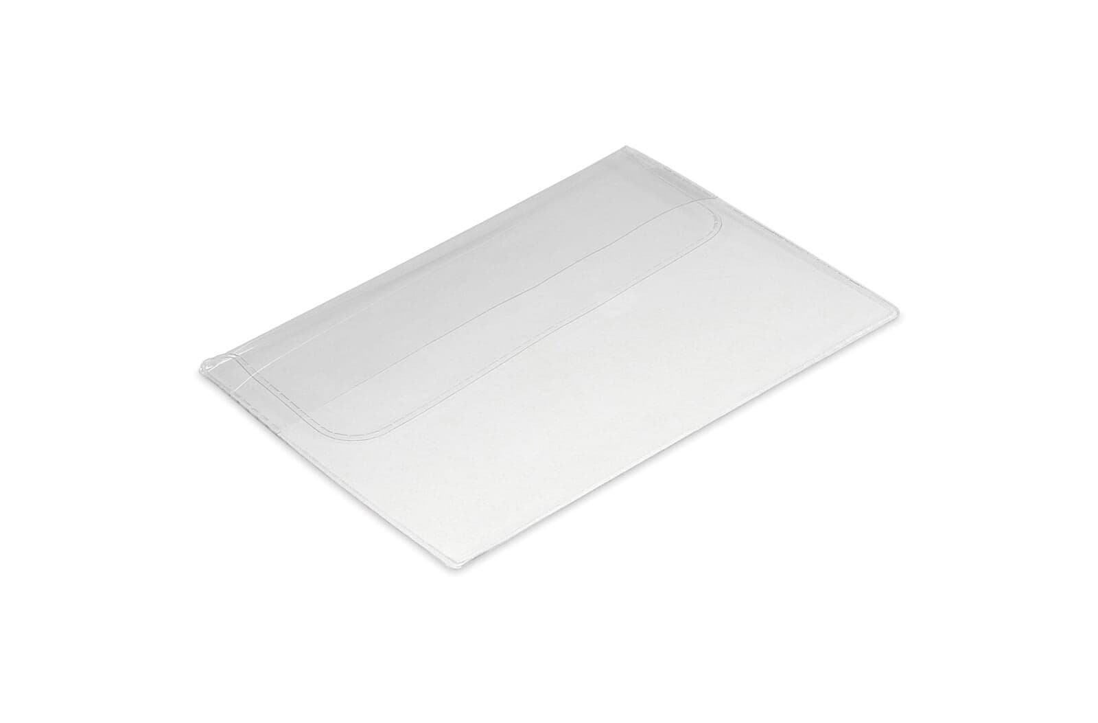 Pouch PVC 1