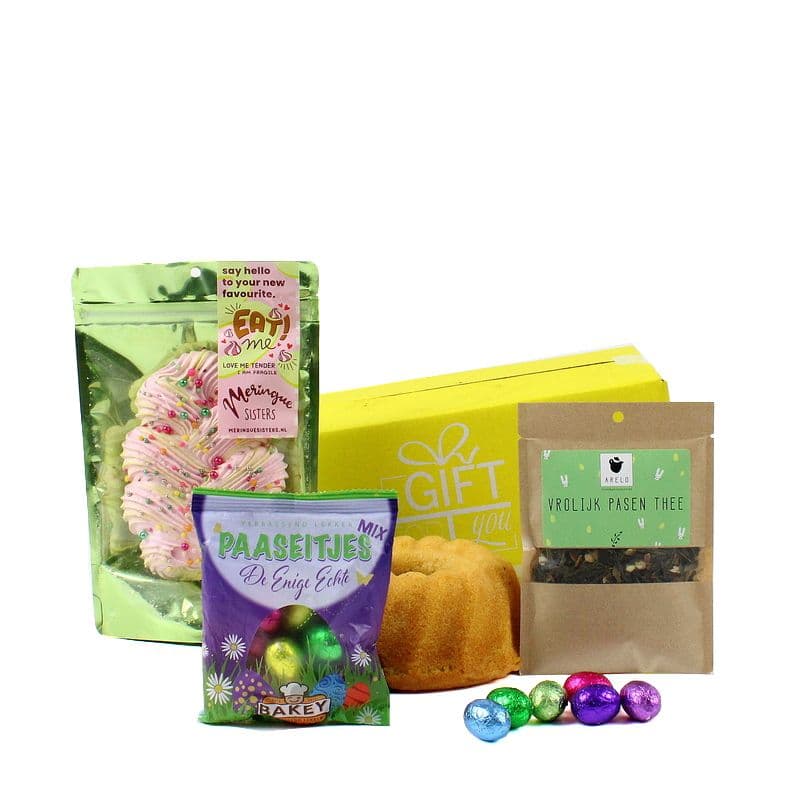 Sweet Easter Box 1
