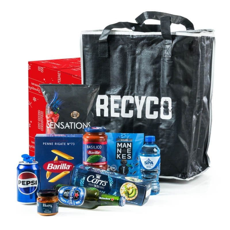 Recycle! 1