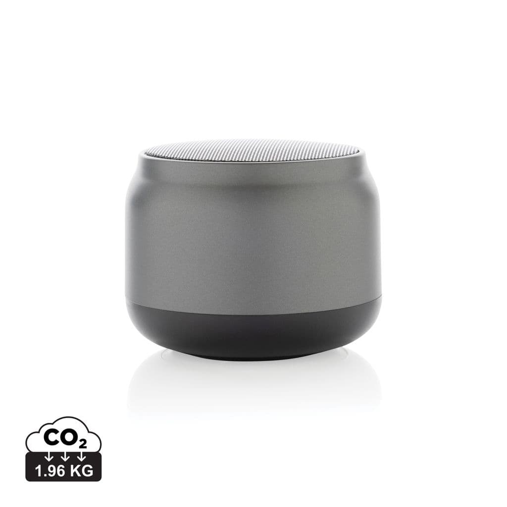 BeatBuddy gerecycled plastic 3W-luidspreker 1
