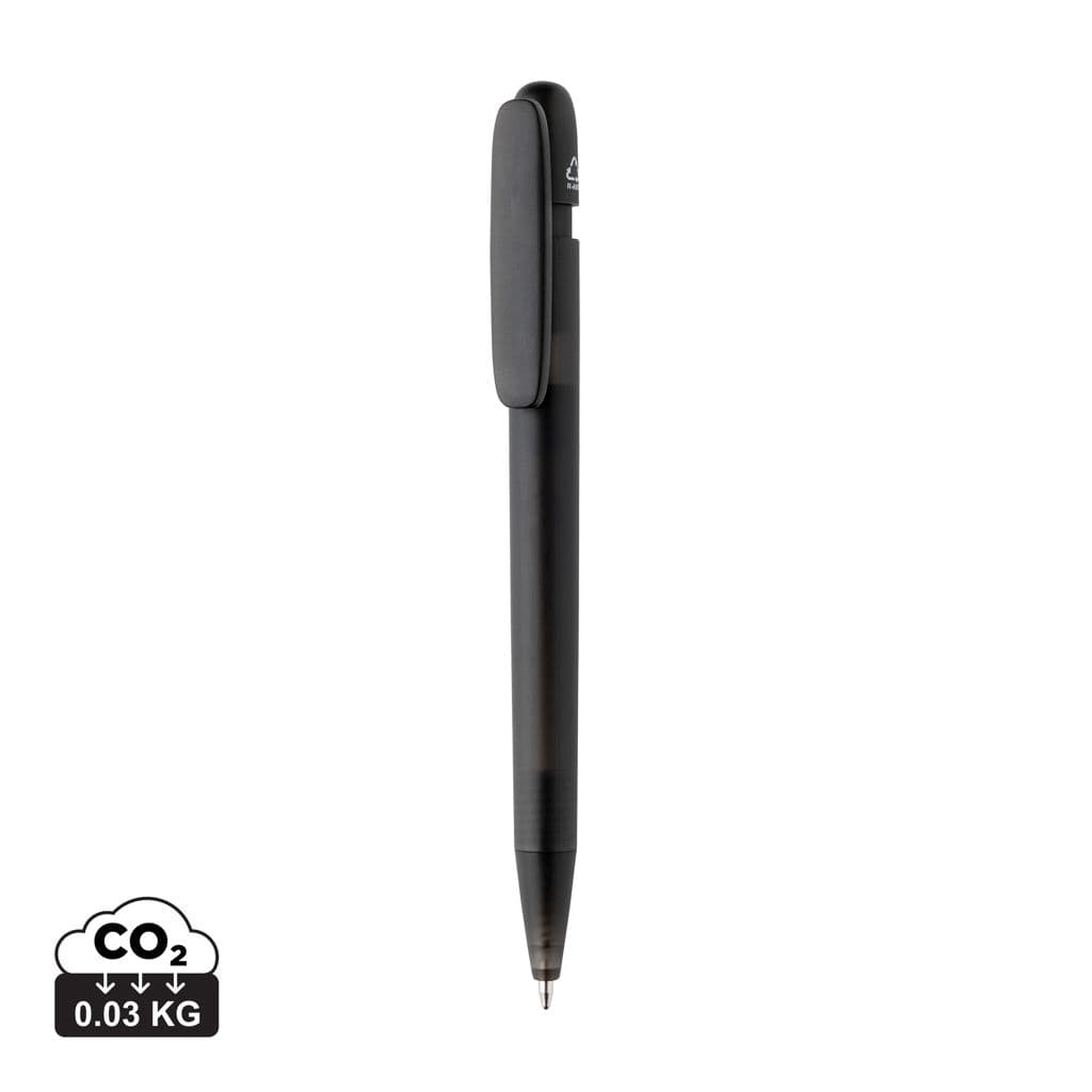 Devin GRS-gecertificeerde RABS-pen transparant 1