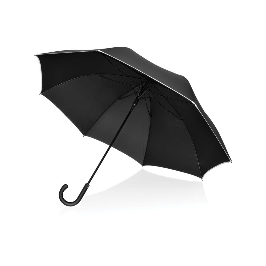 Swiss Peak OSLO 30'' AWARE™ 50UV auto open umbrella 1