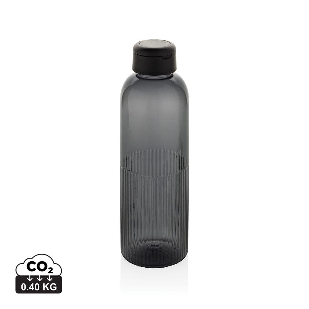 Ripple RCS RPET Lekvrije water fles met handvat 750ML 1