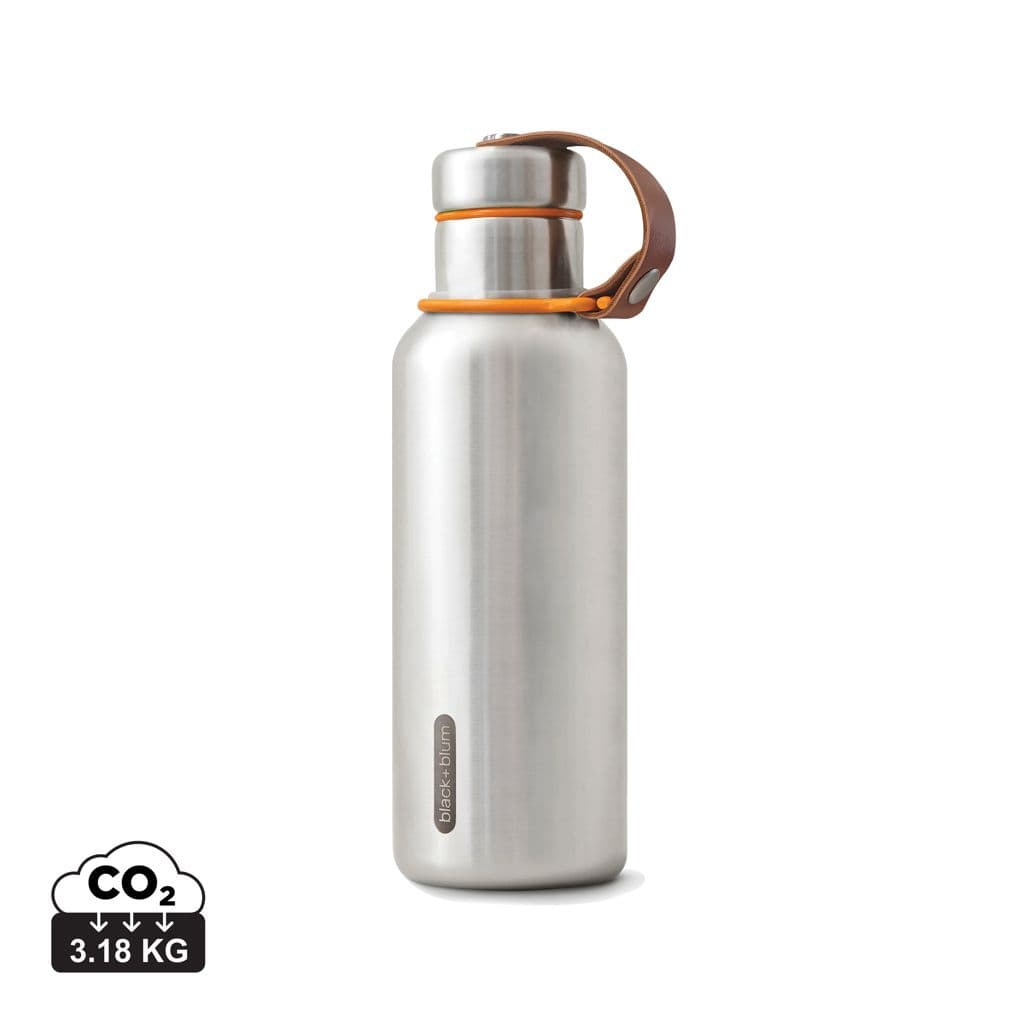 Black+Blum Geïsoleerde Waterfles Groot 500ml 1