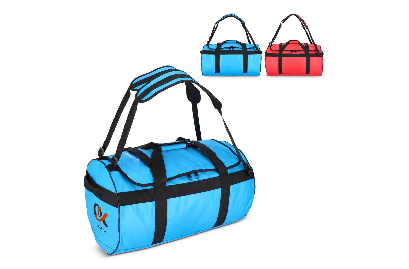 Reistas Adventure XL 100L 1
