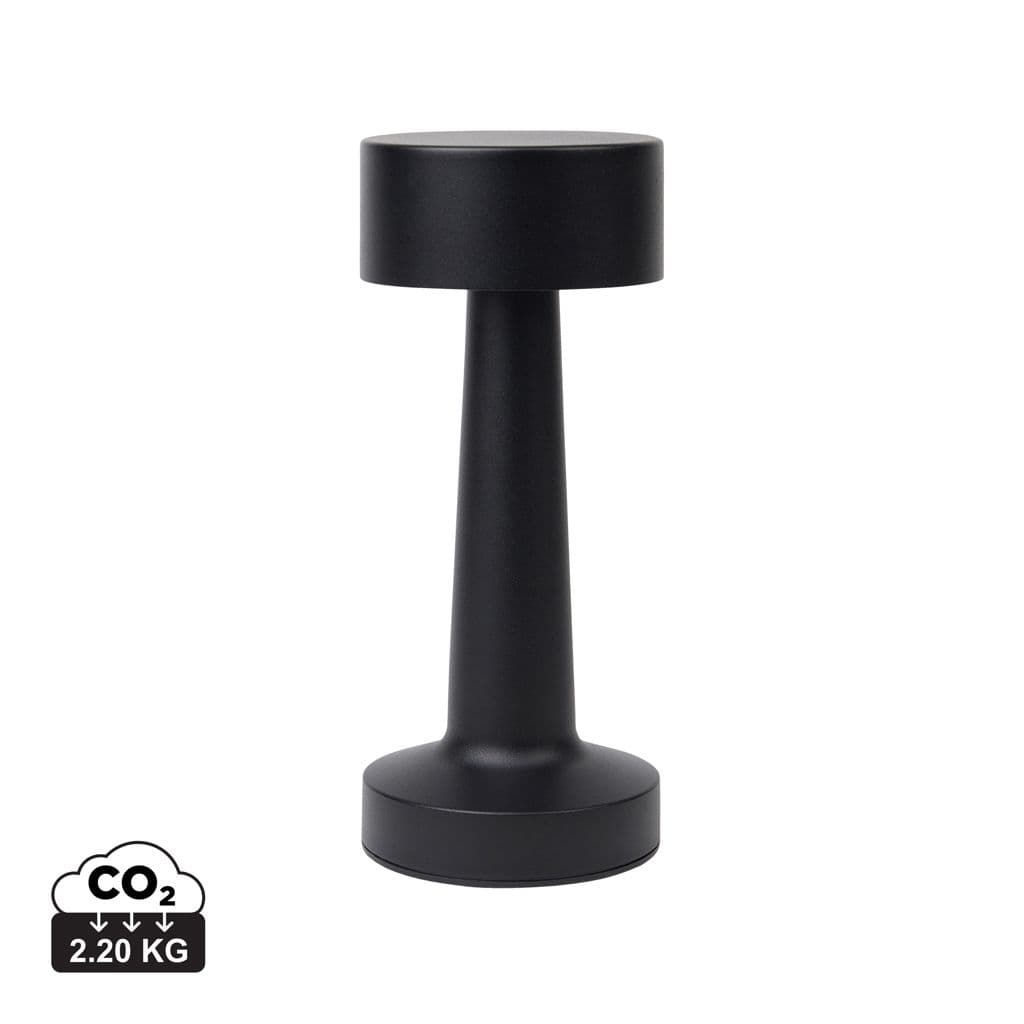 VINGA Maris RCS recycled ABS tafel lamp 1