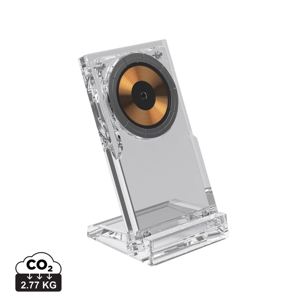 Magcharge 15W standaard voor magnetisch draadloos opladen 1
