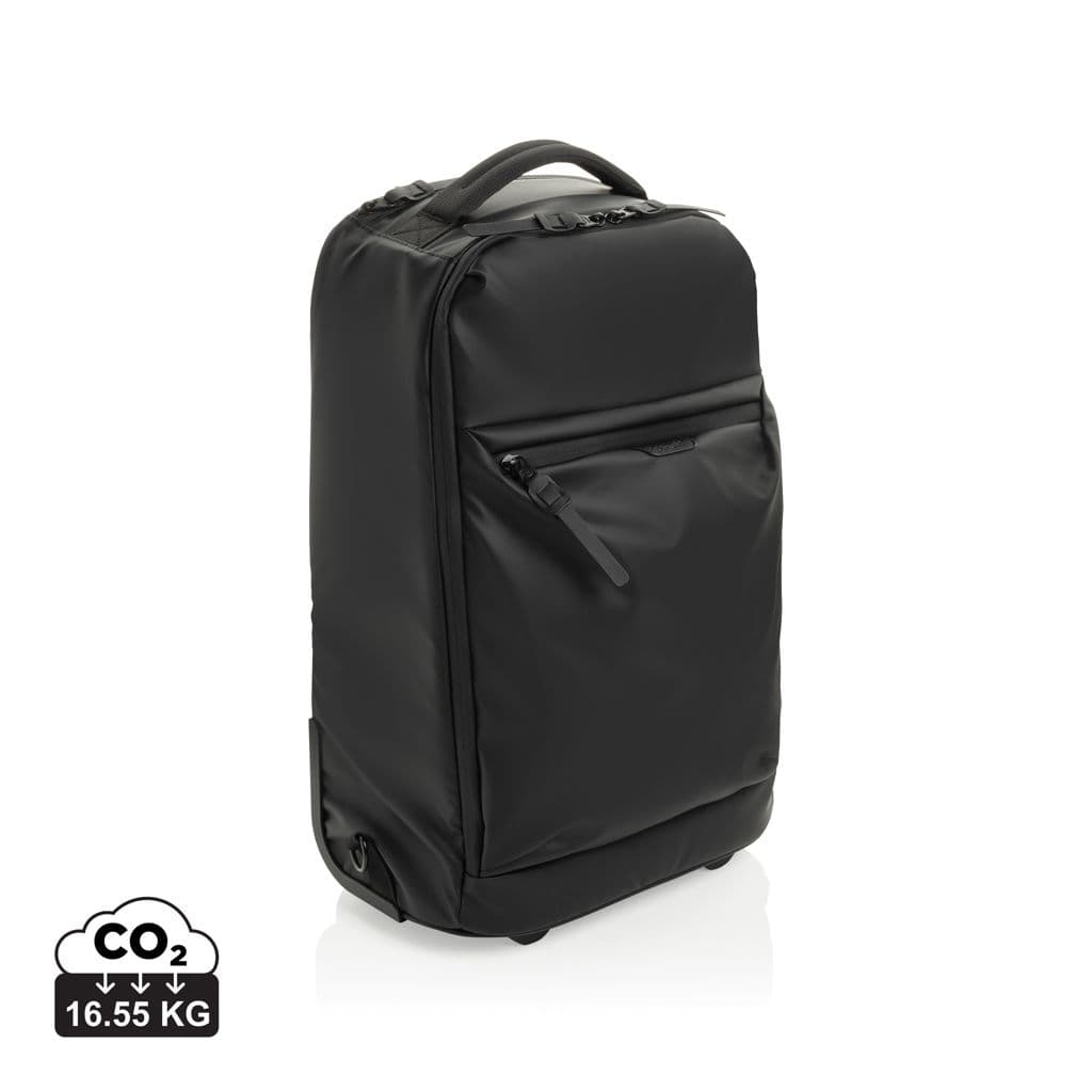Swiss Peak OSLO RCS trolley-duffeltas/rugzak 1