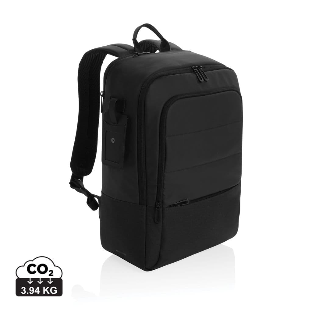 Armond AWARE™ RPET 15.6" deluxe laptoprugzak 1