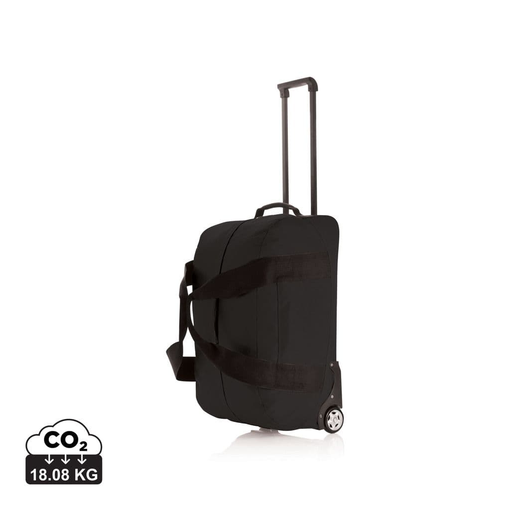 Basic weekend trolley 1