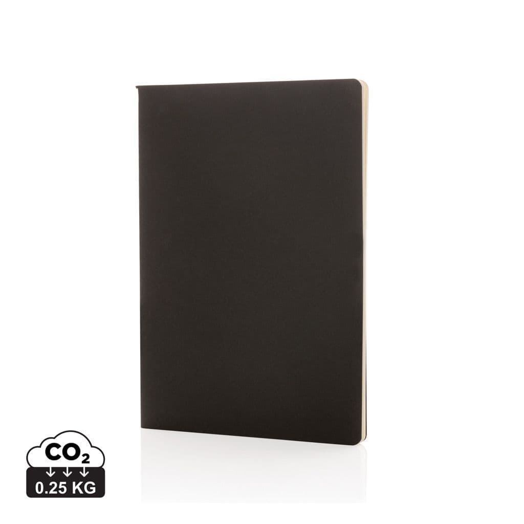 A5 standard softcover notitieboek 1