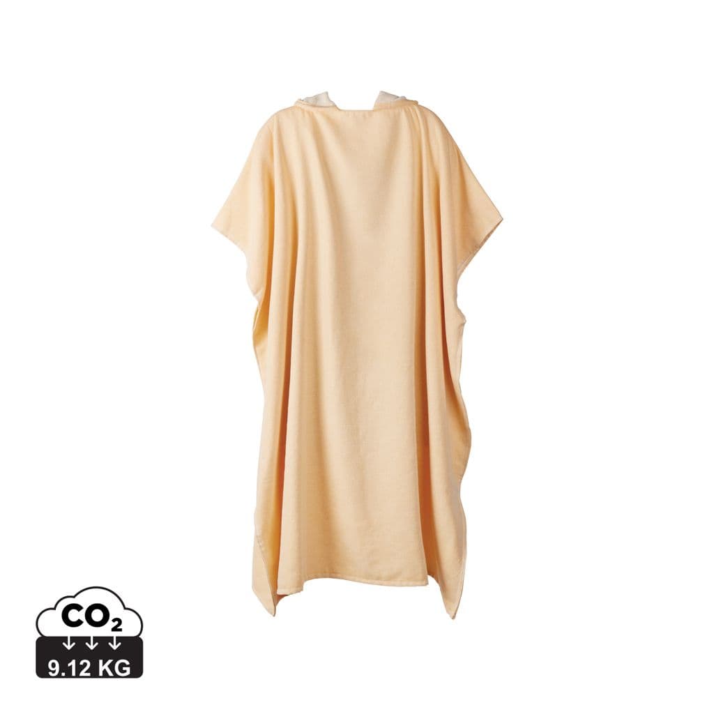 VINGA Tolo terry hamam poncho 1