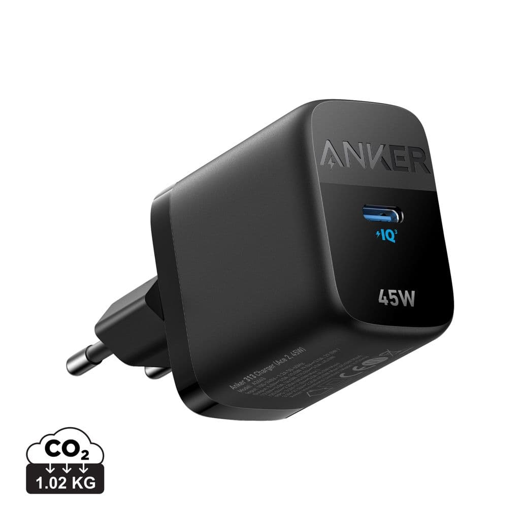 Anker ACE Oplader EU 45W 1