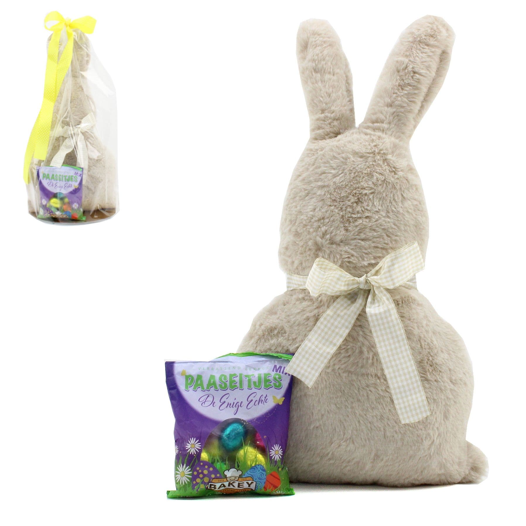 Paas Knuffelgeschenk 1