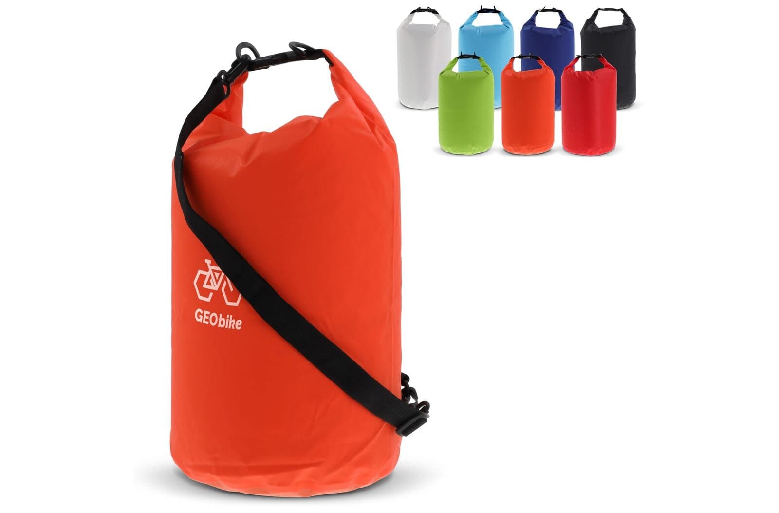 Waterwerende tas 15L IPX6 1