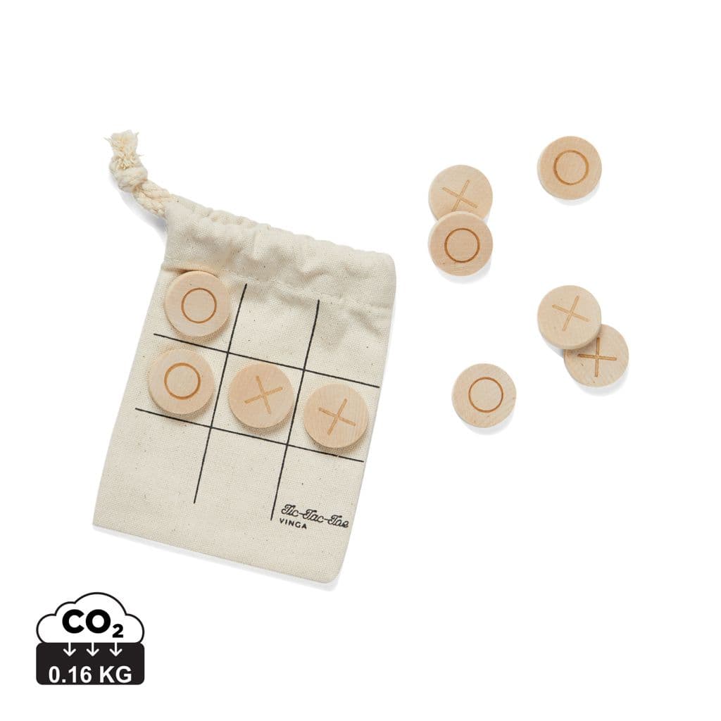 VINGA Boter-kaas-en-eieren spel mini 1