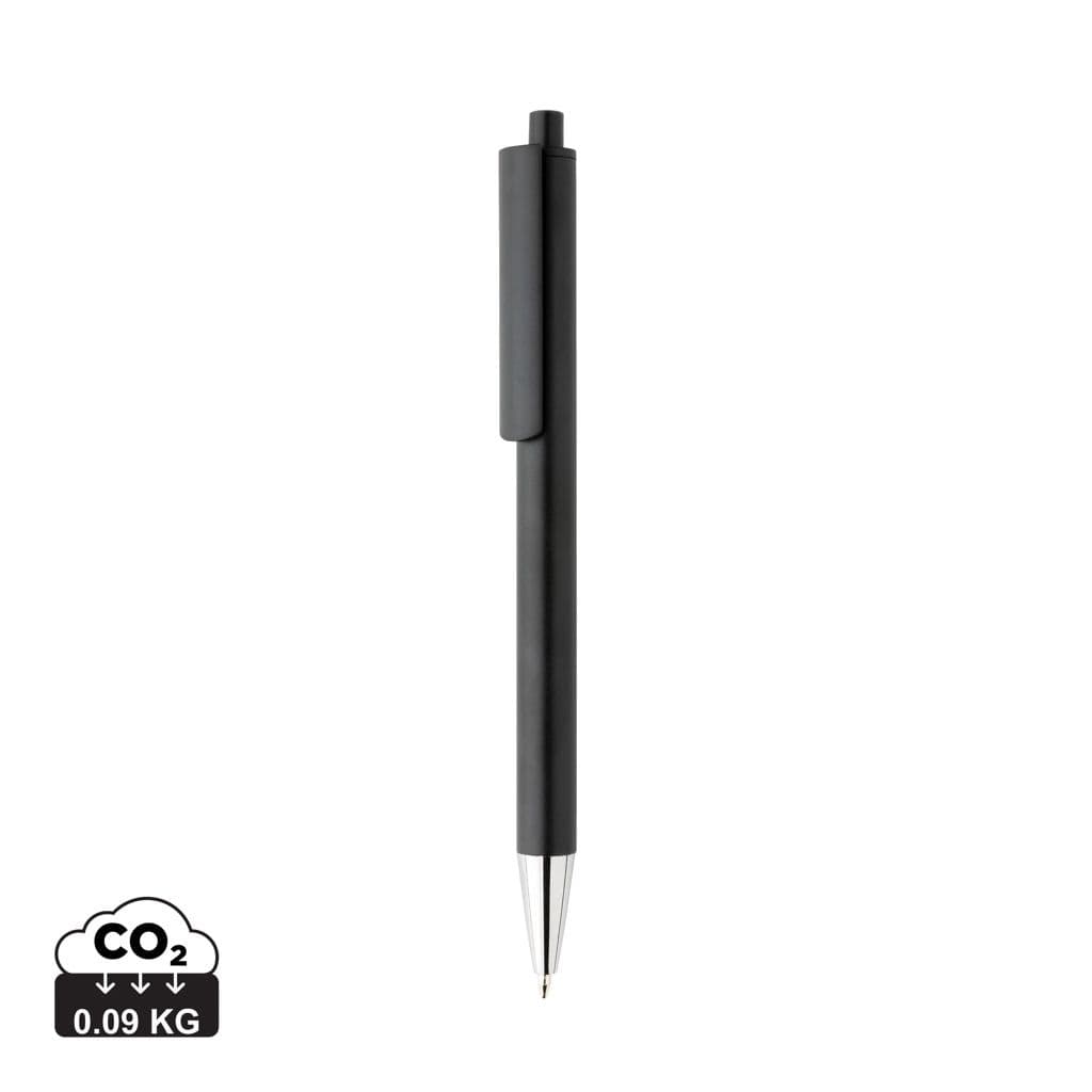 Amisk RCS-gecertificeerde pen van gerecycled aluminium 1