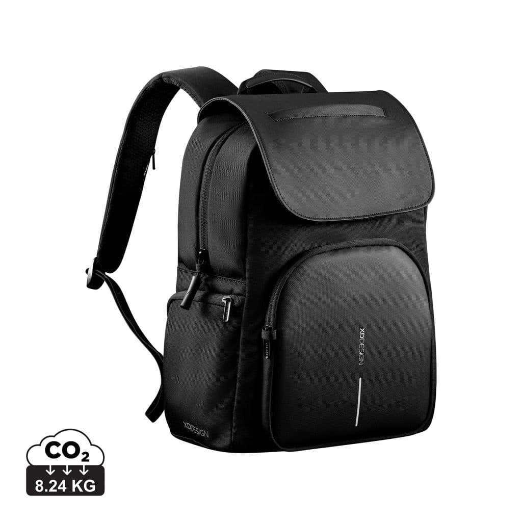 Soft Daypack 1