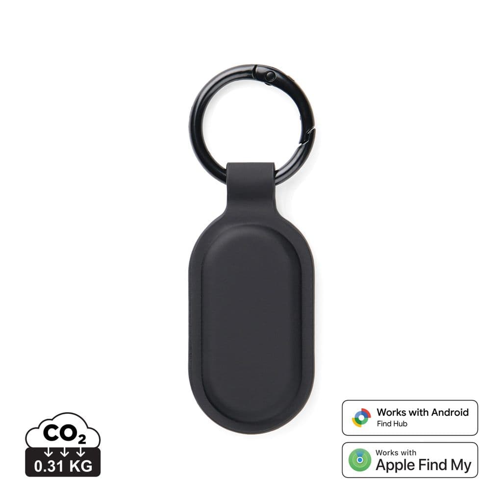 VINGA Baltimore RCS sleutelhanger met dual finder 1
