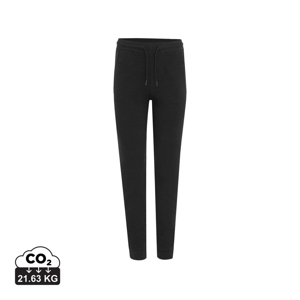 IQONIQ Cooper gerecycled katoenen joggingbroek 1